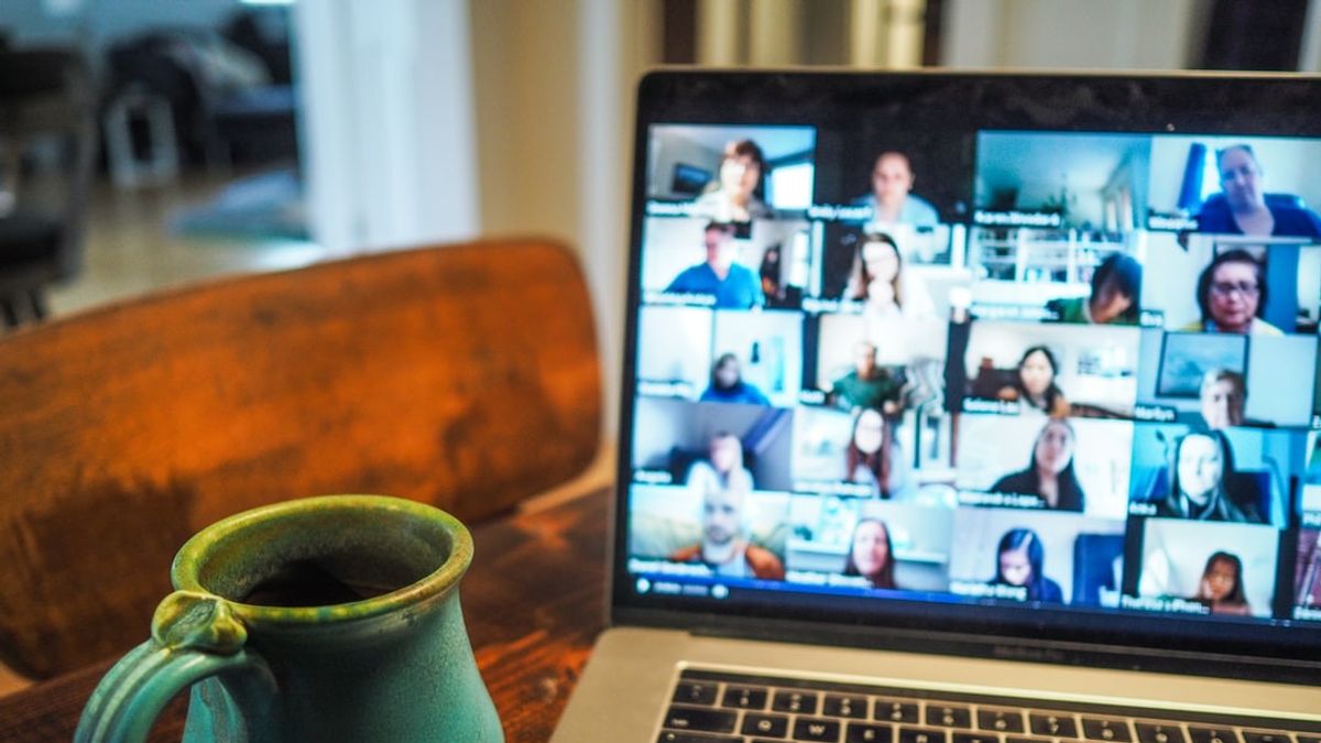 Facebook Launches Portable Version Of Portal, Video Calling Tool