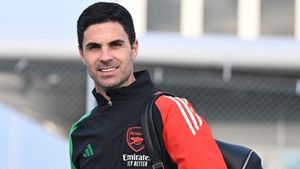 Mikel Arteta condamne la pénalité de l’Inter Milan