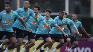  Komisi Senat Brasil Ingin Copa America 2021 Ditunda, Presiden Bolsonaro  Tidak