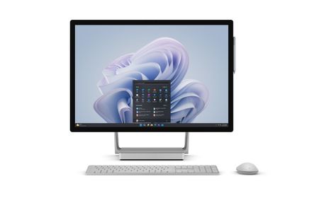 Microsoft Hentikan Produksi Surface Studio 2 Plus Tanpa Penerus