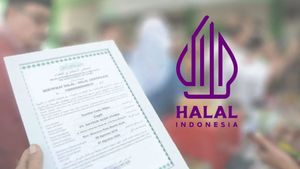 Sertifikat Halal Gratis 2026, Simak Kriteria dan Caranya