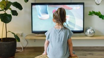 Tips To Create Screen Time Rules So That Children Are Not Always Busy Playing Gadgets