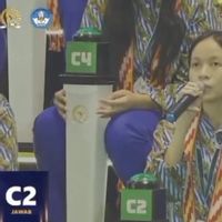 Kontroversi Cerdas Cermat 4 Pilar, SMAN 1 Pontianak Buka Suara Tak Puas