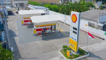 Shell Starts Selling Shell V-Power Nitro+ Fuel Gradually