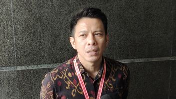 Ariel Sebut Digitalisasi Jadi PR Penting dalam Revisi UU Hak Cipta