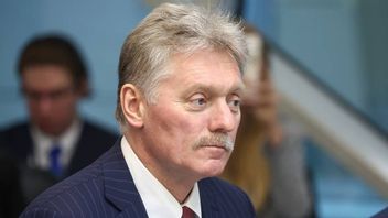 KTT Rusia-ASEAN Direncanakan Digelar di Kazan Bulan Juni