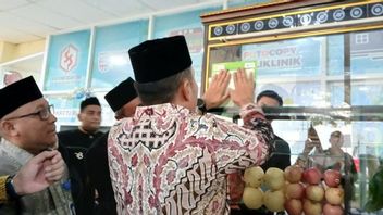 Aceh Launches Halal Culinary Zone At Hospital, First In Indonesia