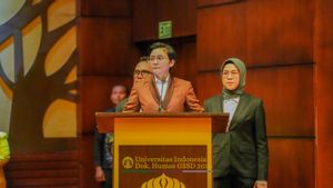 Kompol Seala Syah Alam Raih Gelar Doktor Cum Laude di UI