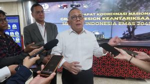 رئيس BRIN اقتراح إندونيسيا بناء 6 أقمار صناعية بدلا من إنفاق 475 مليار روبية إندونيسية كل عام