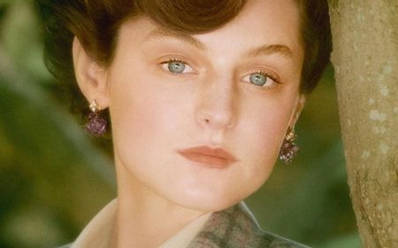 Musim Keempat The Crown Hadirkan Cerita Bulimia Putri Diana