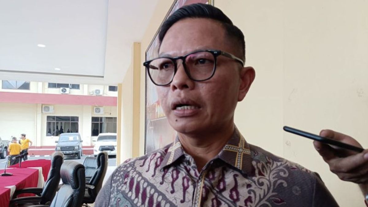 Terungkap! Autopsi Polda NTB Sebut Ada Kekerasan di Leher Brigadir Esco Sebelum Tewas di Bukit