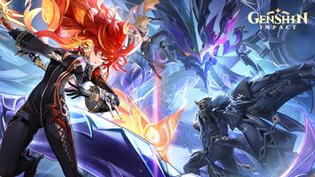 Genshin Impact Will Release Mavuika And Citlali Characters On Banner 5.3