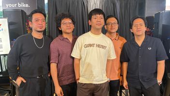 D'Masiv取消了在4个城市举办的明日和谐之旅