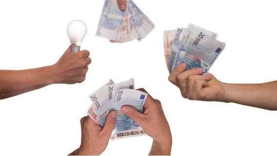 Apa itu <i>Securities Crowdfunding</i>? Ketahui Pengertian, Skema dan Manfaatnya untuk Pelaku UMKM 