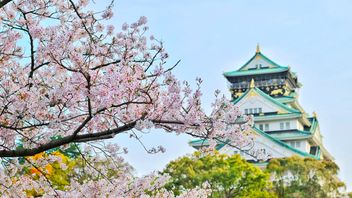 Osaka Has Been Named The World's Favorite Tourism City 2025