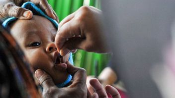 جاكرتا - قال ووكوت إن أرقام التقزم في وسط جاكرتا قد انخفضت