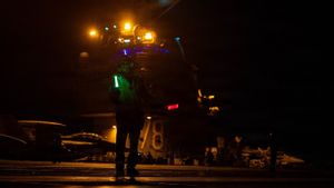 13 Tentara AS Tewas dan 415 Terluka dalam Konflik dengan Iran