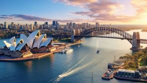 Cara Kerja di Australia 2025: Gaji, Syarat, dan Panduan Lengkap untuk Pekerja Indonesia