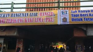 PKL Tambak Asri Minta Pemkot Surabaya Cari Solusi Jangan Asal Gusur 