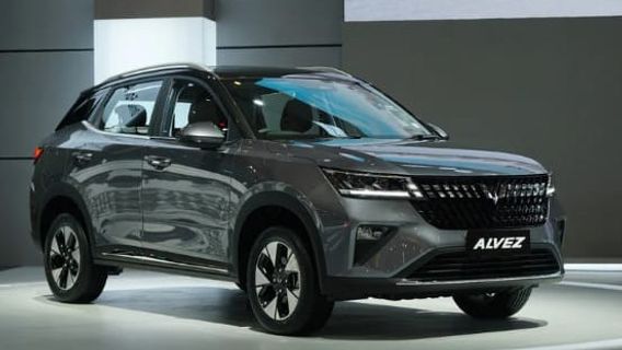 Ketahui Perbandingan Wuling Alvez dan Hyundai Creta, Lebih Minat Mana?