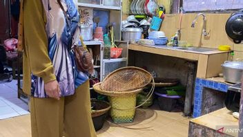 Polres Cianjur Selidiki Kasus Tabung Gas Bocor, Tiga Warga Alami Luka Bakar