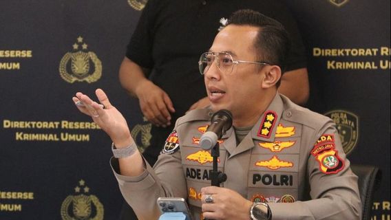 Pemotor Diduga Dibegal di Depan SPBU Kelapa Gading Timur Jakut