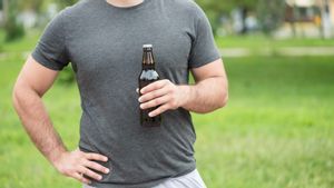 Bukan Sehat, Ini Deretan Bahaya Minum Bir Setelah Berolahraga