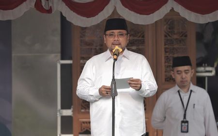 Menag Mangkir Lagi, Anggota Pansus Haji Luluk Nur Hamidah: Pelecehan ke DPR!