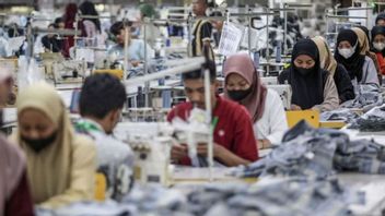 Hari Buruh 1 Mei, Pemerintah Tegaskan Komitmen Sejahterakan Pekerja