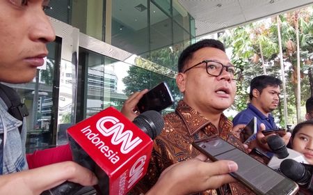 Diberhentikan Sebagai Dirlidik KPK, Brigjen Endar Mengaku Punya Tugas Lain