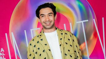 从香港导演安惠到Reza Rahadian的焦点,JAFF 2025 Bertabur Bintang