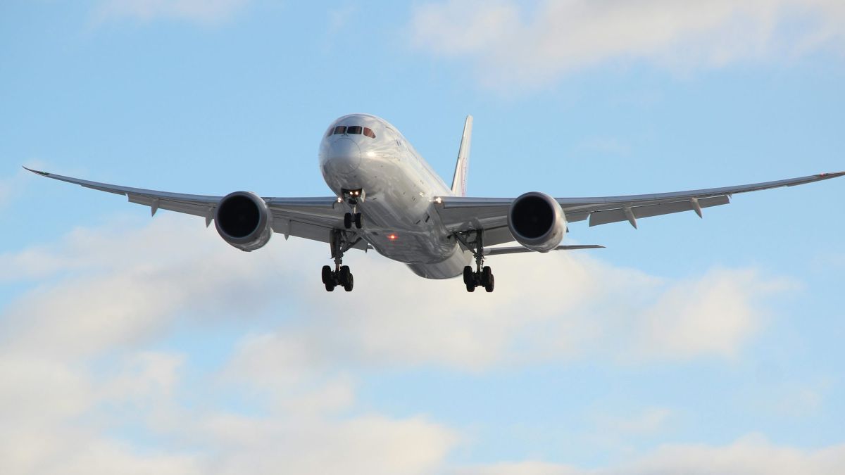 Siapa Pemilik Indonesia Airlines dari Aceh?