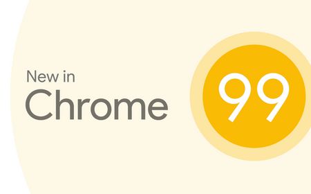 Bisa Kenali Tulisan Tangan, Ini Fitur Baru Google Chrome 99 yang Perlu Diketahui