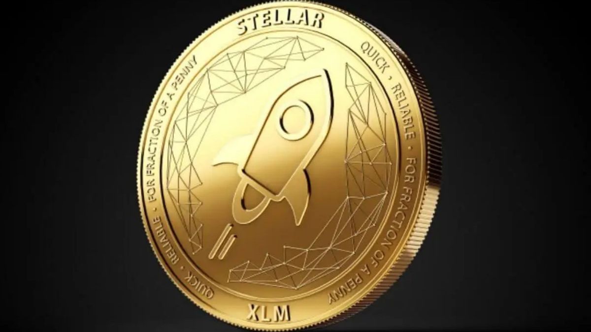 Stellar Lumens LIKEs New Funding Initiatives For Developers, This Is The Goal!