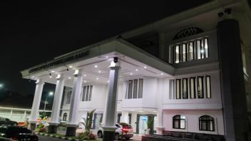 Mulai November, WFH DPRD Jabar Diterapkan Sehari dalam Sepekan