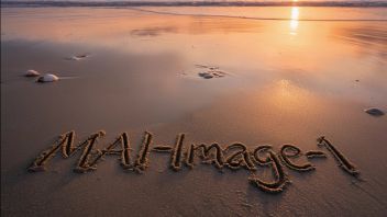 マイクロソフトがVIS-Image-1を発表し、自家製の最初の画像作成者のAIモデル