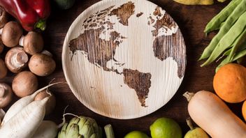 Dites aux objectifs de l'Organisation Mondiale des Affaires alimentaires : un rôle important dans l'éducation et la sécurité alimentaire