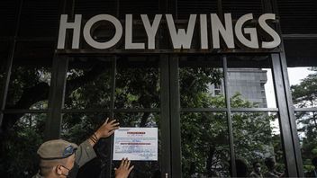 Anies Baswedan Closes All Holywings Outlets In Jakarta In Today's Memory, 27 June 2022