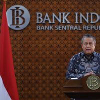 "Kewenangan Baru" BI Terkait Beli Surat Utang, Ditegaskan Tak Akan Ulangi BLBI