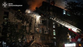 拉夫罗夫外长和鲁比奥在伊斯坦布尔会谈之前讨论乌克兰战争的解决