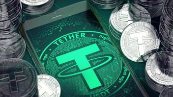 Tether Launches New MXNT Stablecoin, Price Pegged To Mexican Pesos