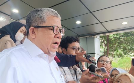 Investor Qatar Siap Bantu Pendanaan 1 Juta Rumah, Wamen Fahri Hamzah Beri Bocoran