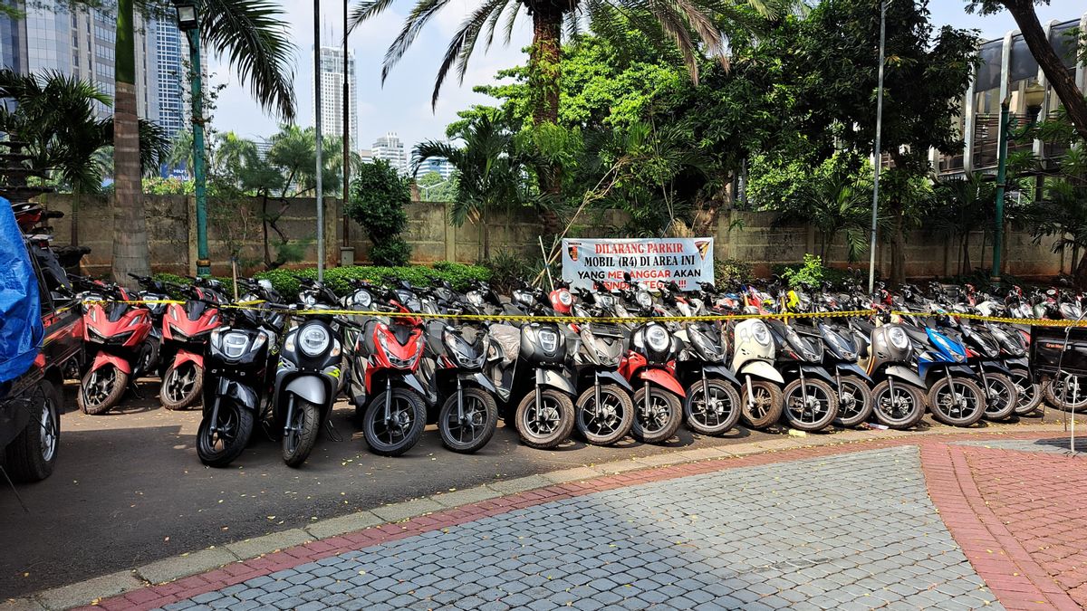النقابة لموظفي الدراجات النارية كوريان لاستئجار الأراضي في مبنى غودبالكير بوسزياد 30 مليون روبية إندونيسية شهريا