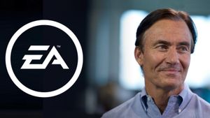 Pendiri Electronic Arts (EA) Terjun ke Web3 dan NFT