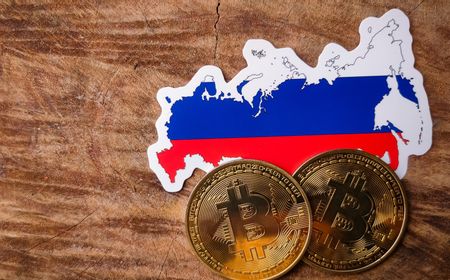 Rusia dan Sekutunya Bakal Terima Pembayaran Bitcoin untuk Minyak dan Gas