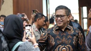 Hasto Calls Saeful Bahri's Testimony Only Recycling: Legal Acrobat