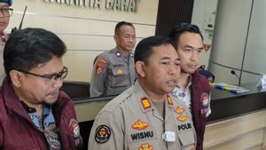 Onad Beraktivitas Biasa di Rumah saat Ditangkap Terkait Ganja, Polisi: Barbuk Masih Pendalaman