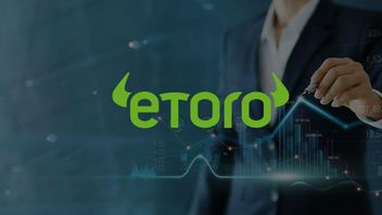 EToro Launches Staking Solana And Ethereum, New Opportunity For Crypto Investors