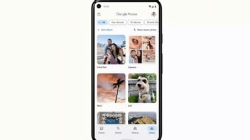 Bringing Many New Features, Google Photos Is More User Friendly