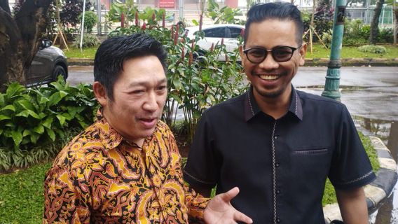 Tak Hanya AG Kekasihnya, Ternyata Mario Dandy Juga Diperiksa Hari Ini